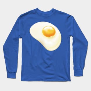 sunny side up Long Sleeve T-Shirt